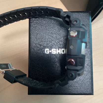 Casio GA GA-200-1AJF Digital-Analog Quartz Men -200-1Ajf