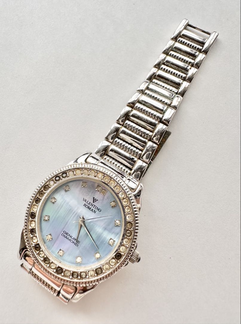 Valentino Analog Quartz Women