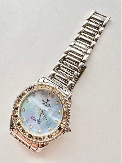 Valentino Analog Quartz Women