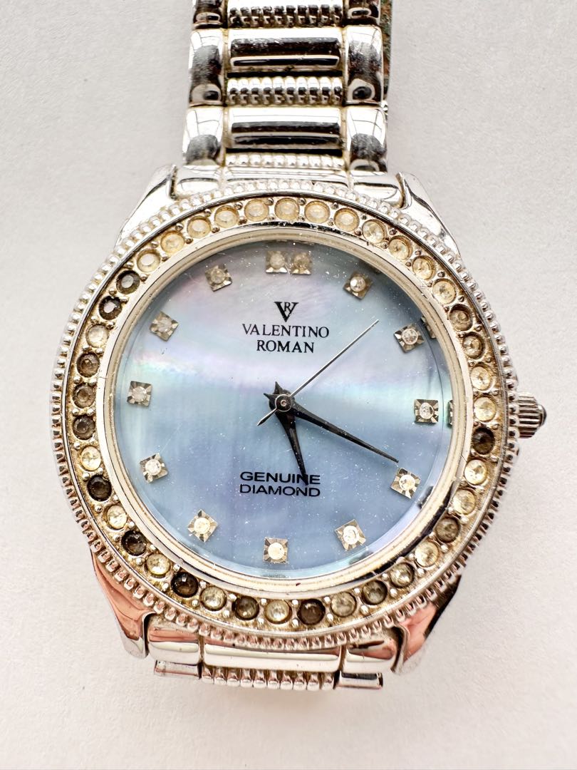 Valentino Analog Quartz Women