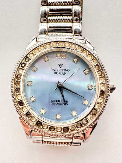 Valentino Analog Quartz Women