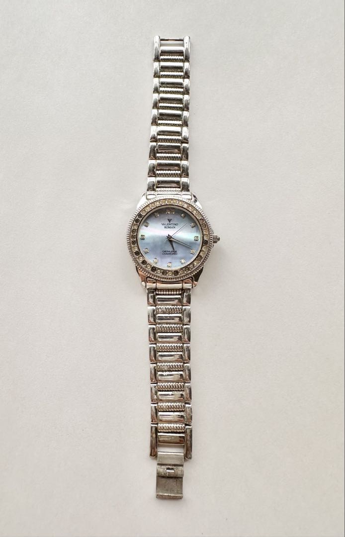 Valentino Analog Quartz Women