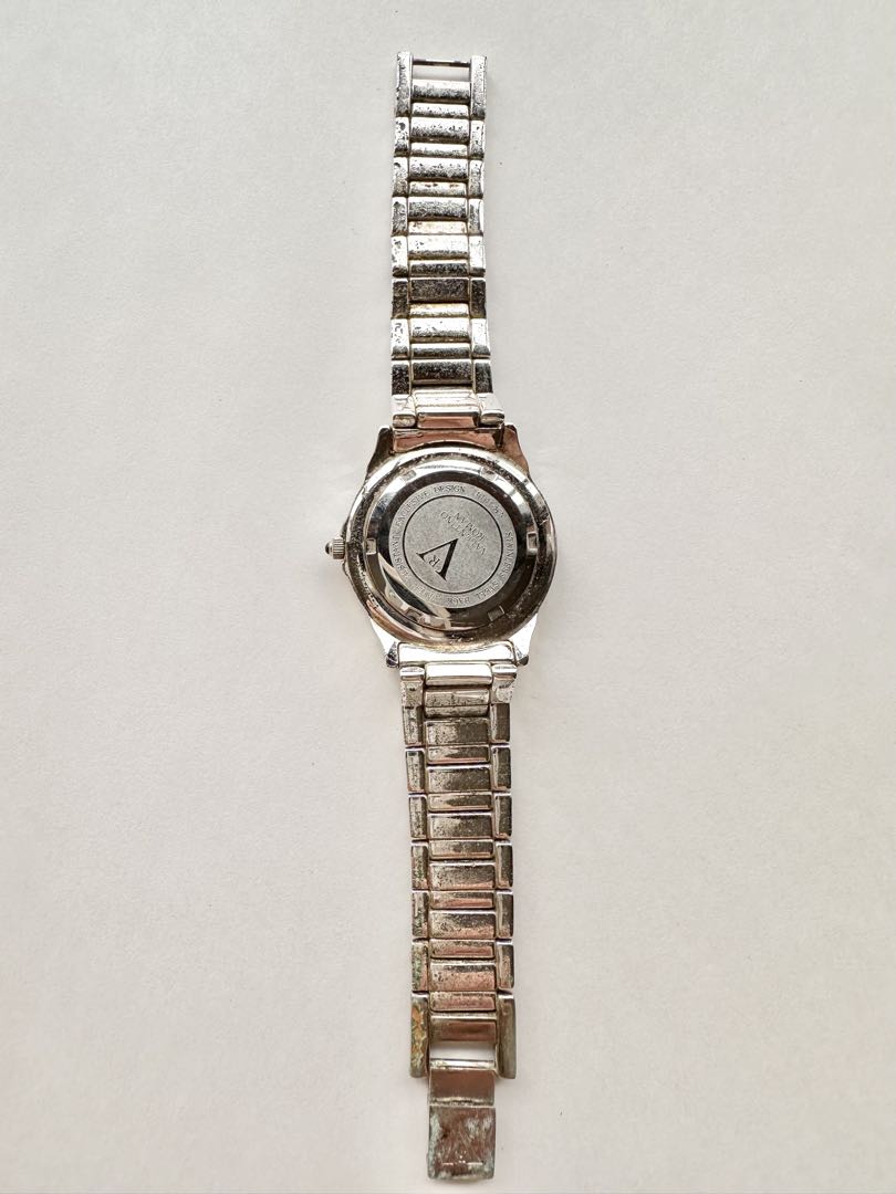 Valentino Analog Quartz Women