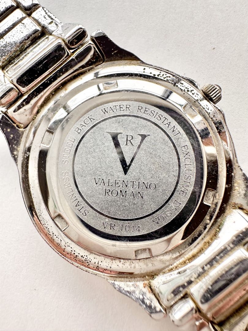 Valentino Analog Quartz Women