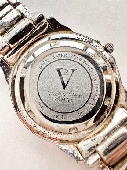Valentino Analog Quartz Women