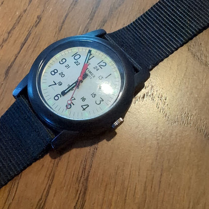 Timex Analog Quartz Men