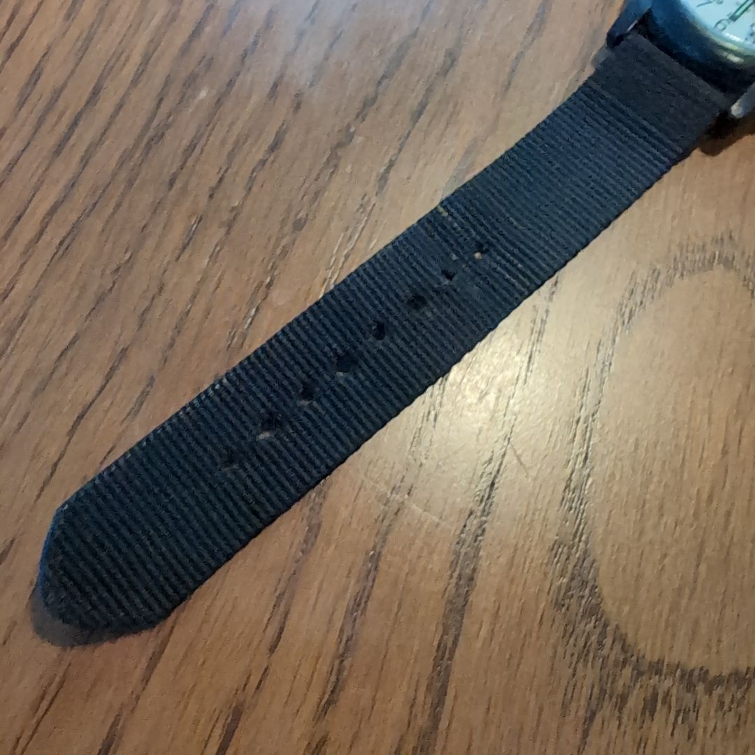Timex Analog Quartz Men