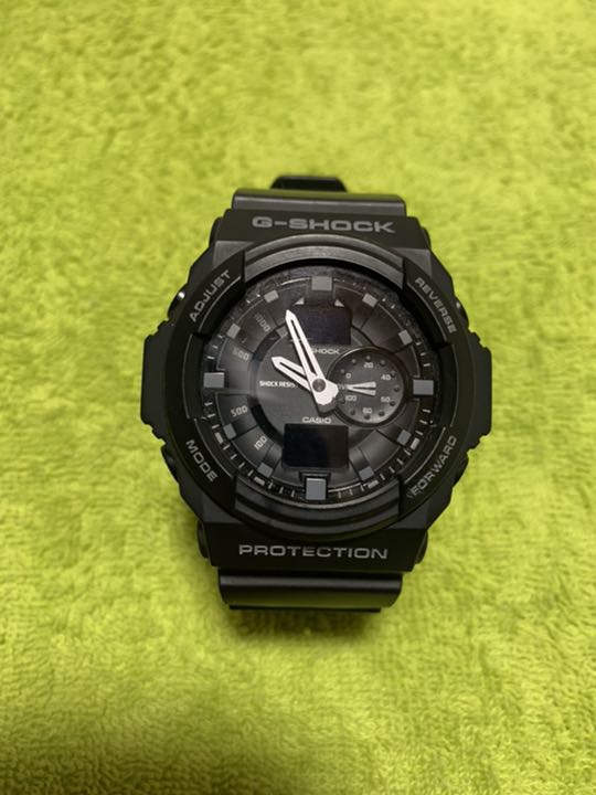 G-Shock Ron Harman Digital-Analog Quartz Men
