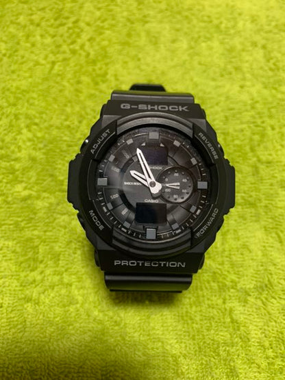 G-Shock Ron Harman Digital-Analog Quartz Men