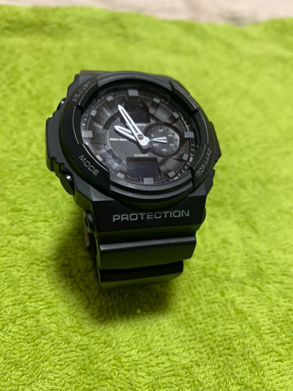 G-Shock Ron Harman Digital-Analog Quartz Men