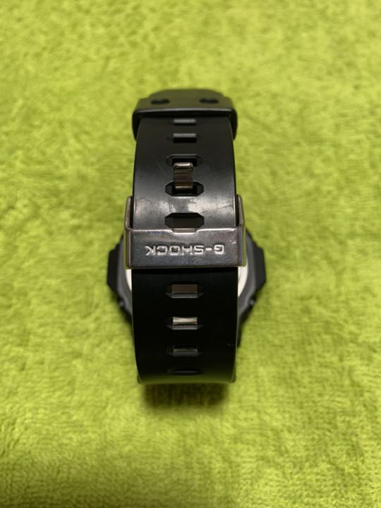 G-Shock Ron Harman Digital-Analog Quartz Men