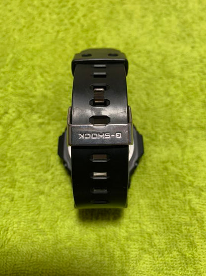 G-Shock Ron Harman Digital-Analog Quartz Men