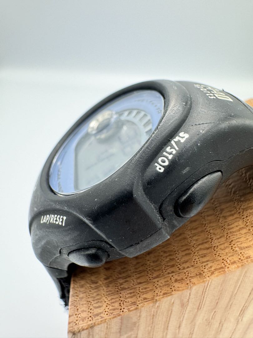 TIMEX 1440 Sports Digital Watch Y2K