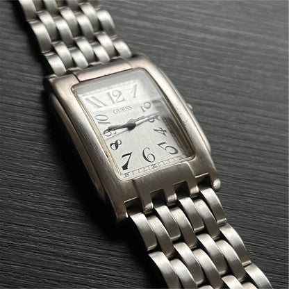 Guess Analog Quartz Men
