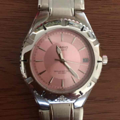 Casio Analog Quartz Women