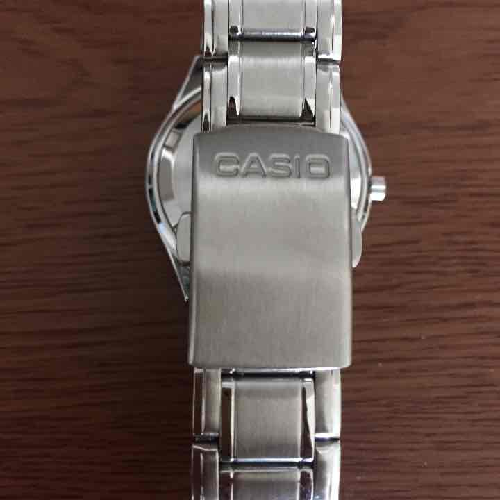 Casio Analog Quartz Women