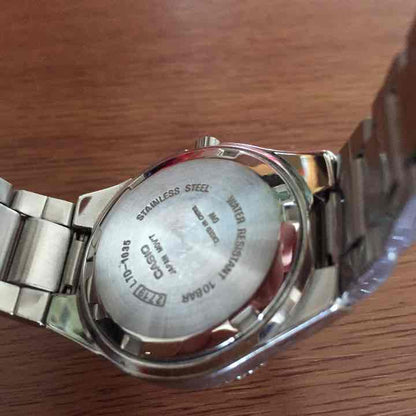 Casio Analog Quartz Women