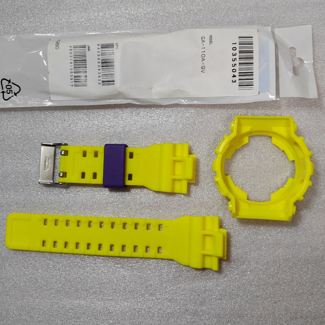 G-shock GA GA-110 -110