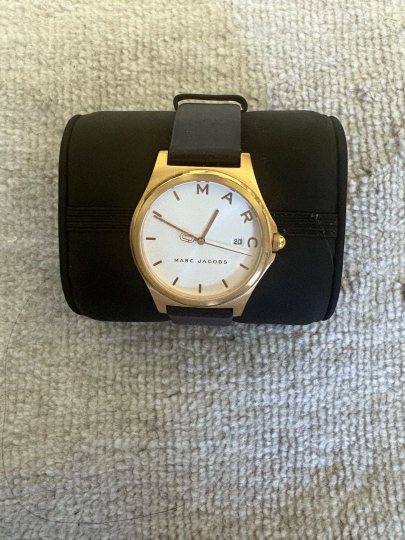 Analog Quartz Men