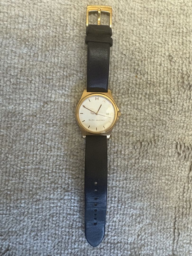 Analog Quartz Men