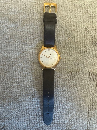Analog Quartz Men