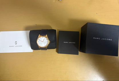 Analog Quartz Men