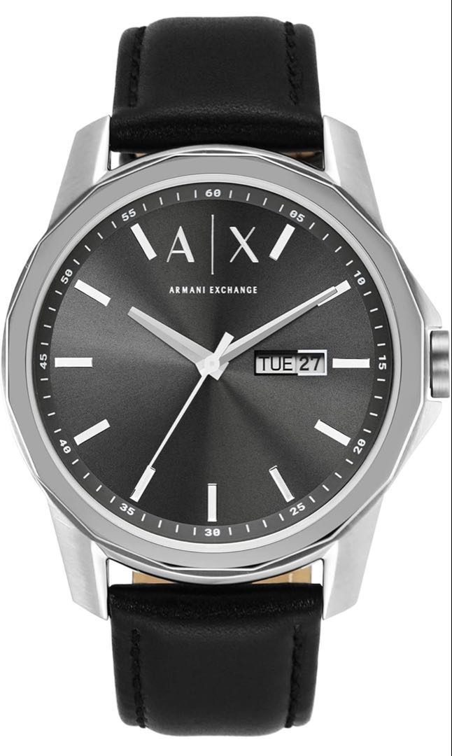 Armani Exchange Analog Quartz Men