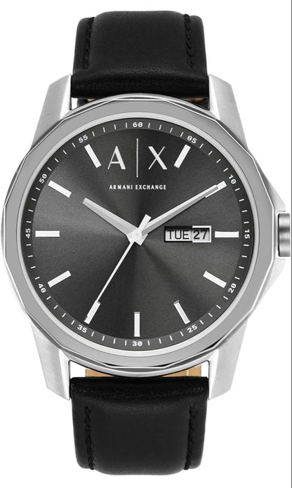 Armani Exchange Analog Quartz Men