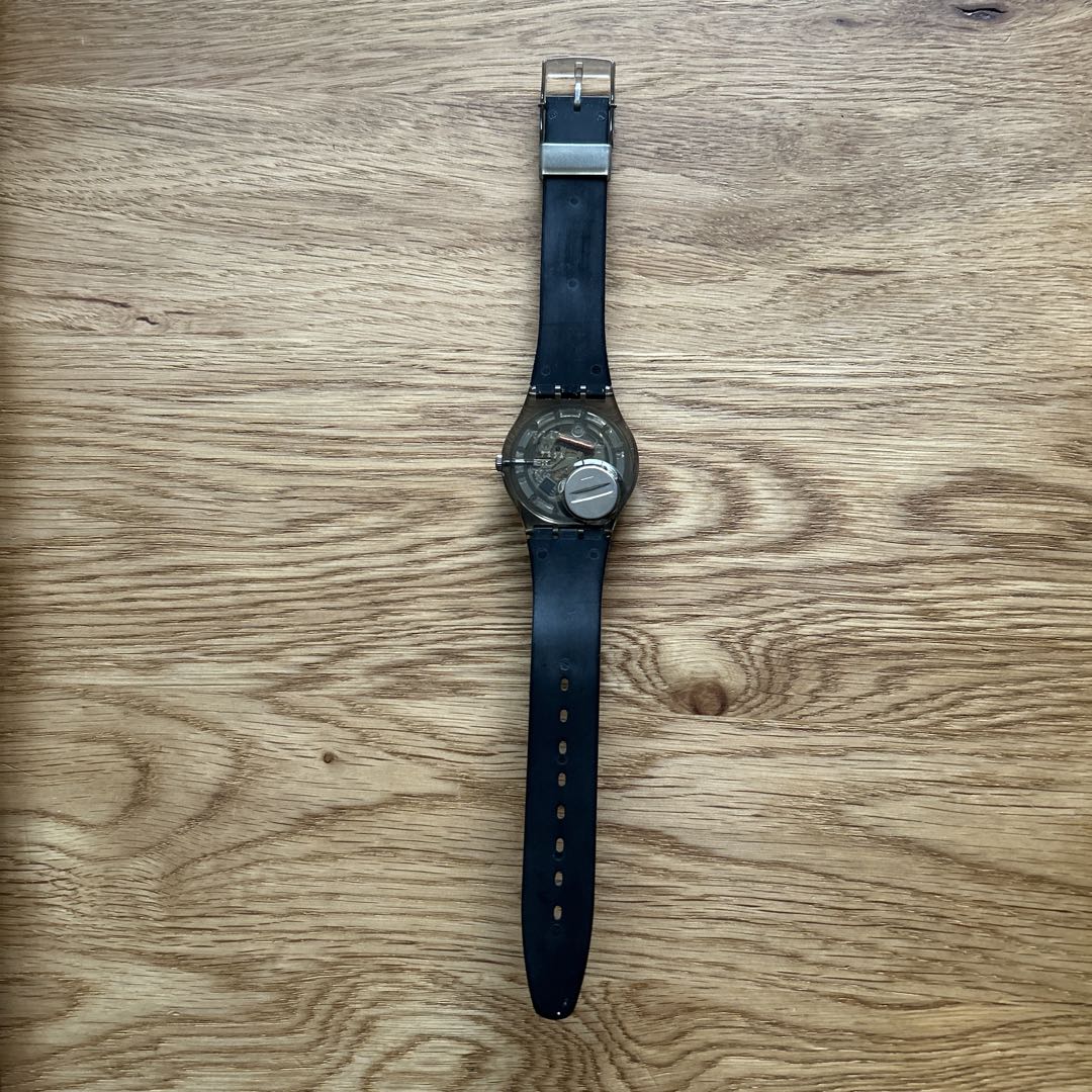 Swatch Analog Quartz Women