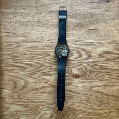Swatch Analog Quartz Women
