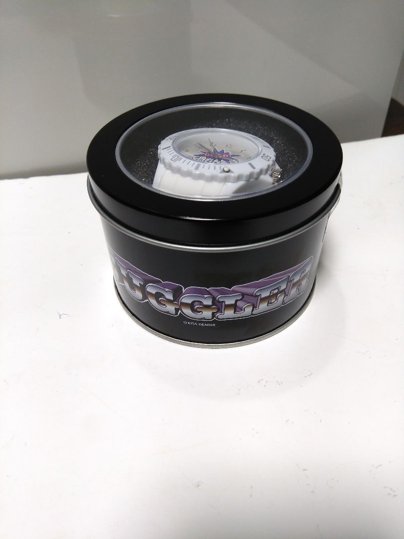Jacuzzi Analog Quartz Men