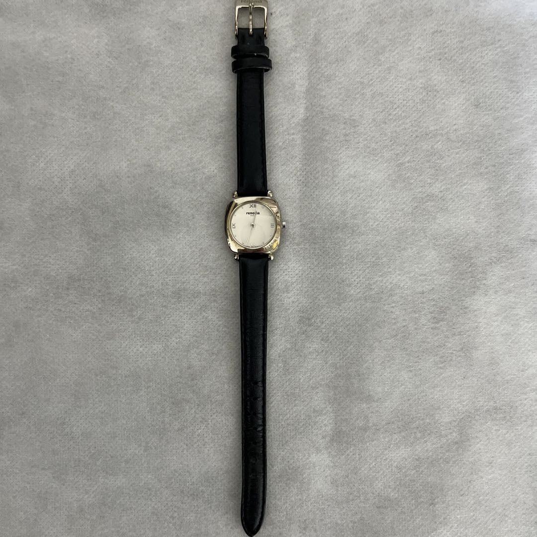 CITIZEN RENOMA Analog Quartz Women