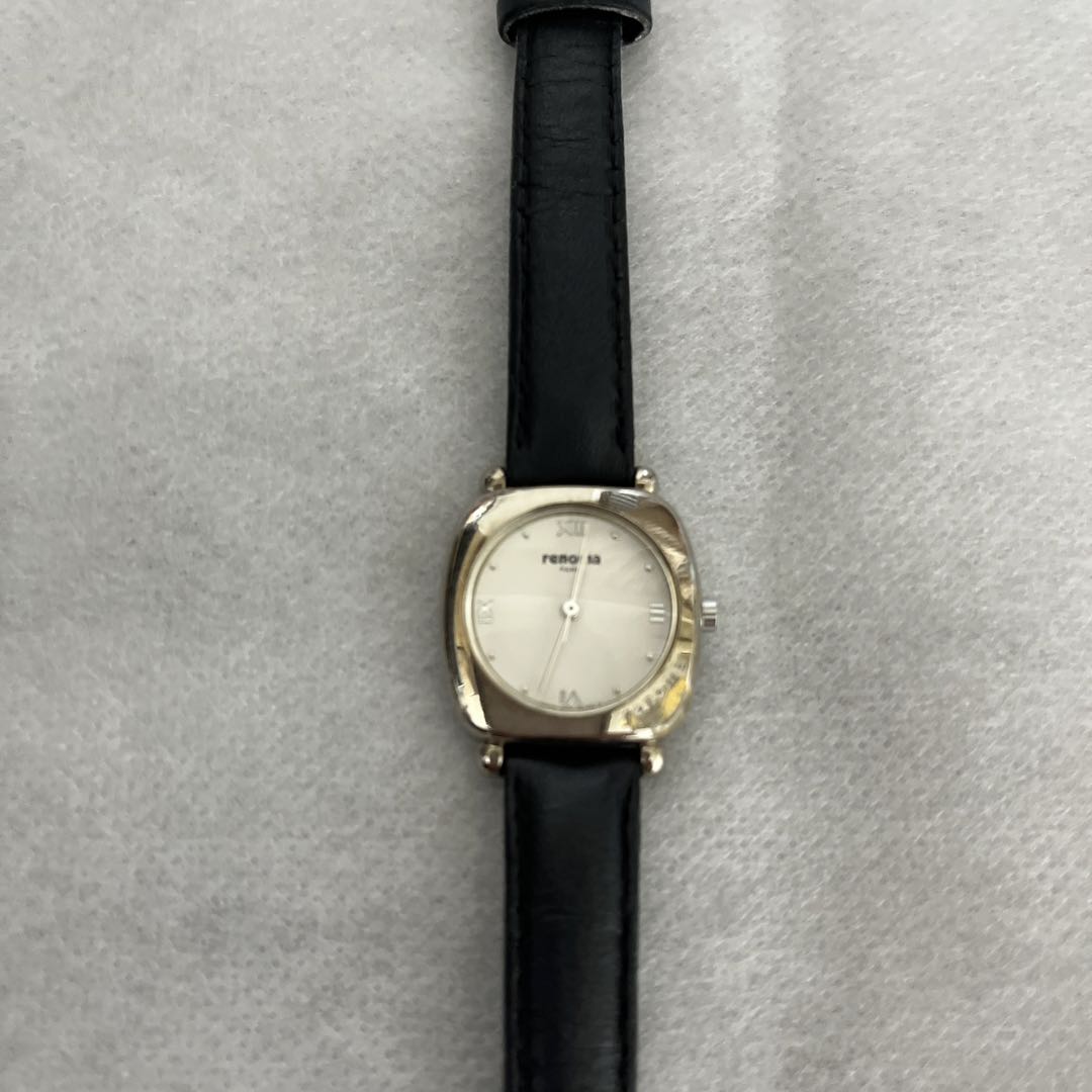 CITIZEN RENOMA Analog Quartz Women