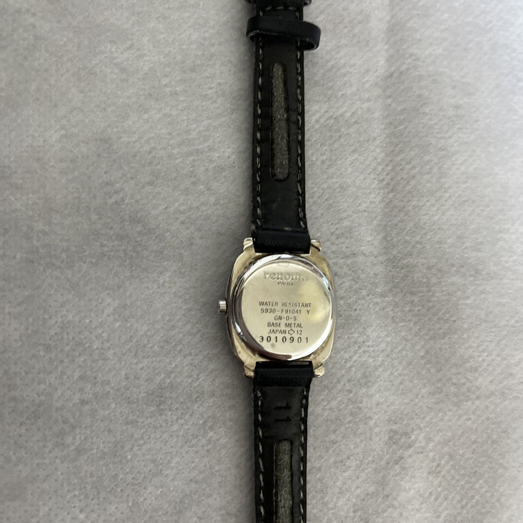 CITIZEN RENOMA Analog Quartz Women
