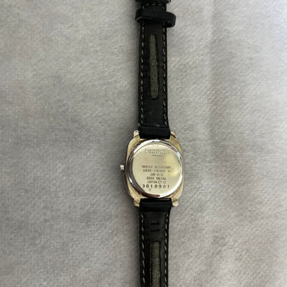 CITIZEN RENOMA Analog Quartz Women