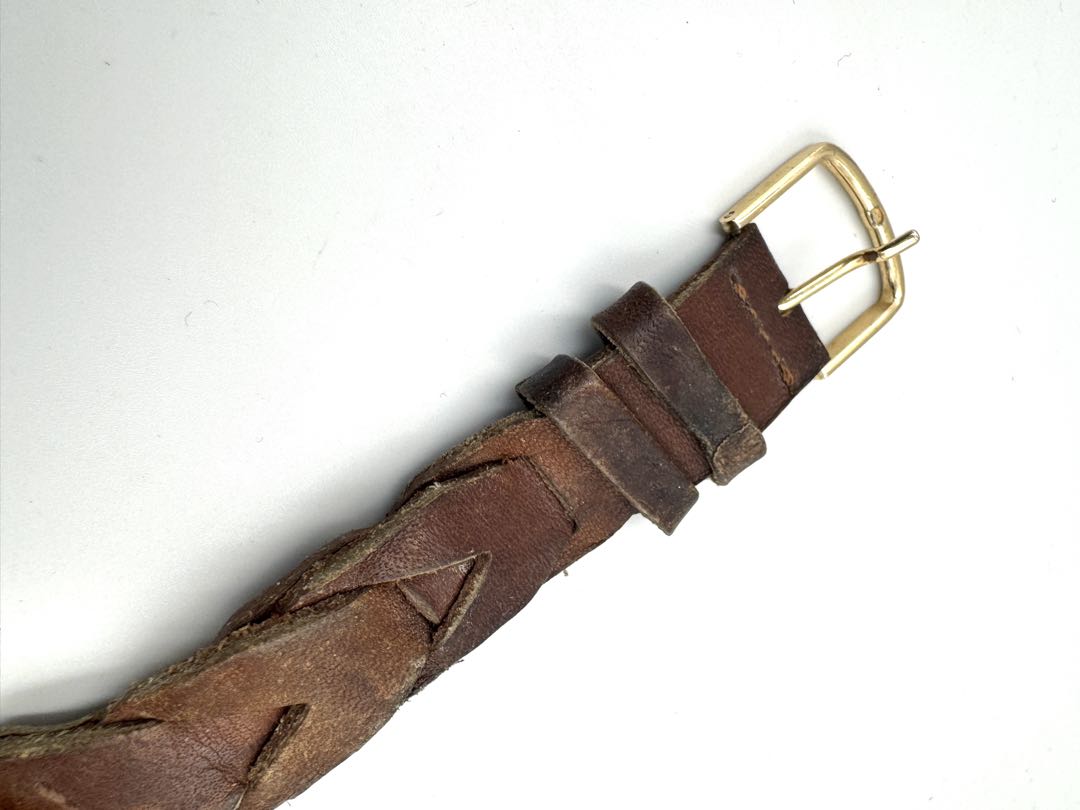 TIMEX Safari Quartz Watch FOR PARTS