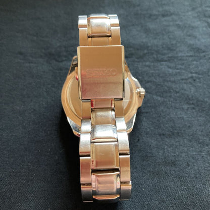 Seiko Five Sports 7N42-0FH0 Analog Quartz Men