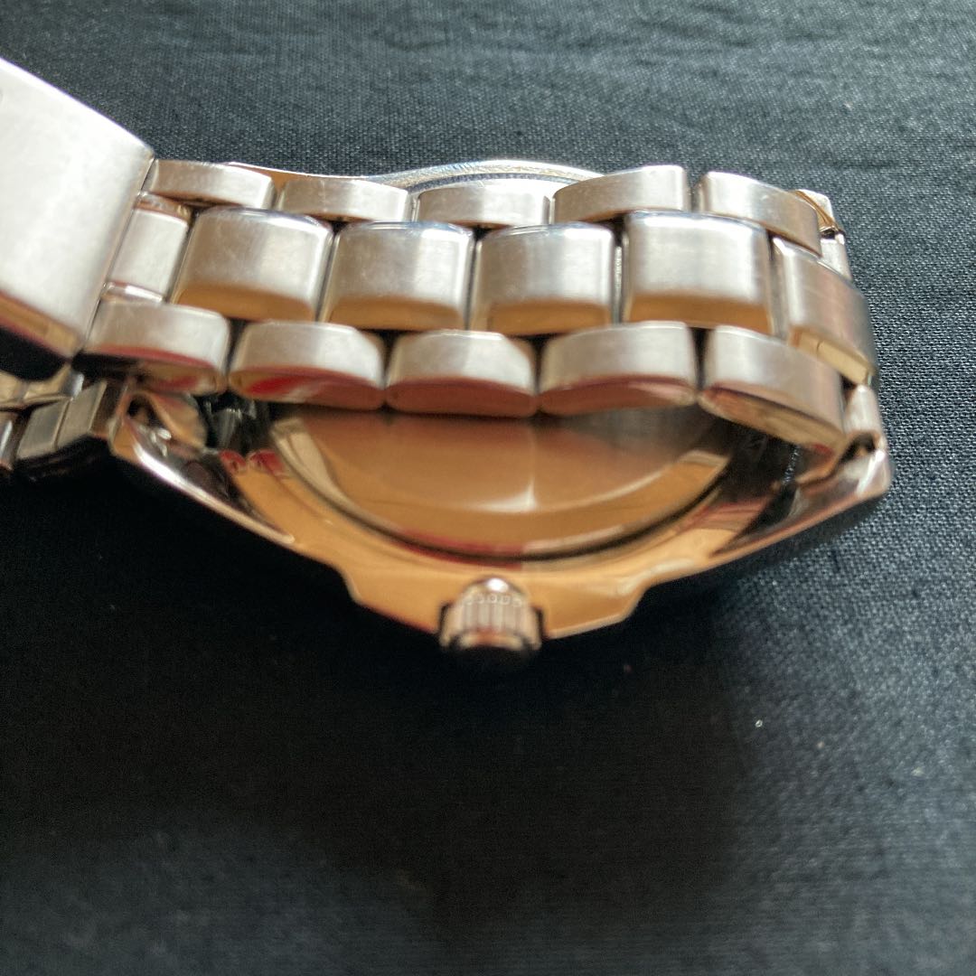 Seiko Five Sports 7N42-0FH0 Analog Quartz Men