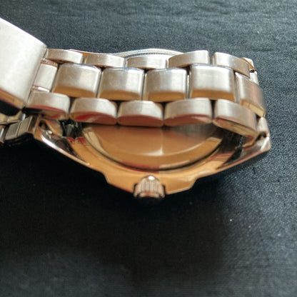 Seiko Five Sports 7N42-0FH0 Analog Quartz Men