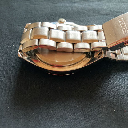 Seiko Five Sports 7N42-0FH0 Analog Quartz Men