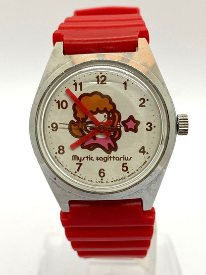 Sony Mystic sagittarius Analog Mechanical (Manual) Women