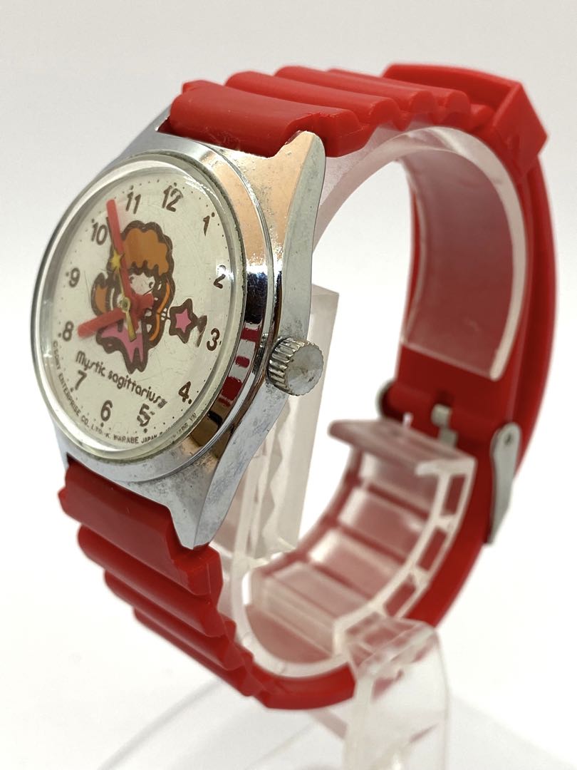 Sony Mystic sagittarius Analog Mechanical (Manual) Women