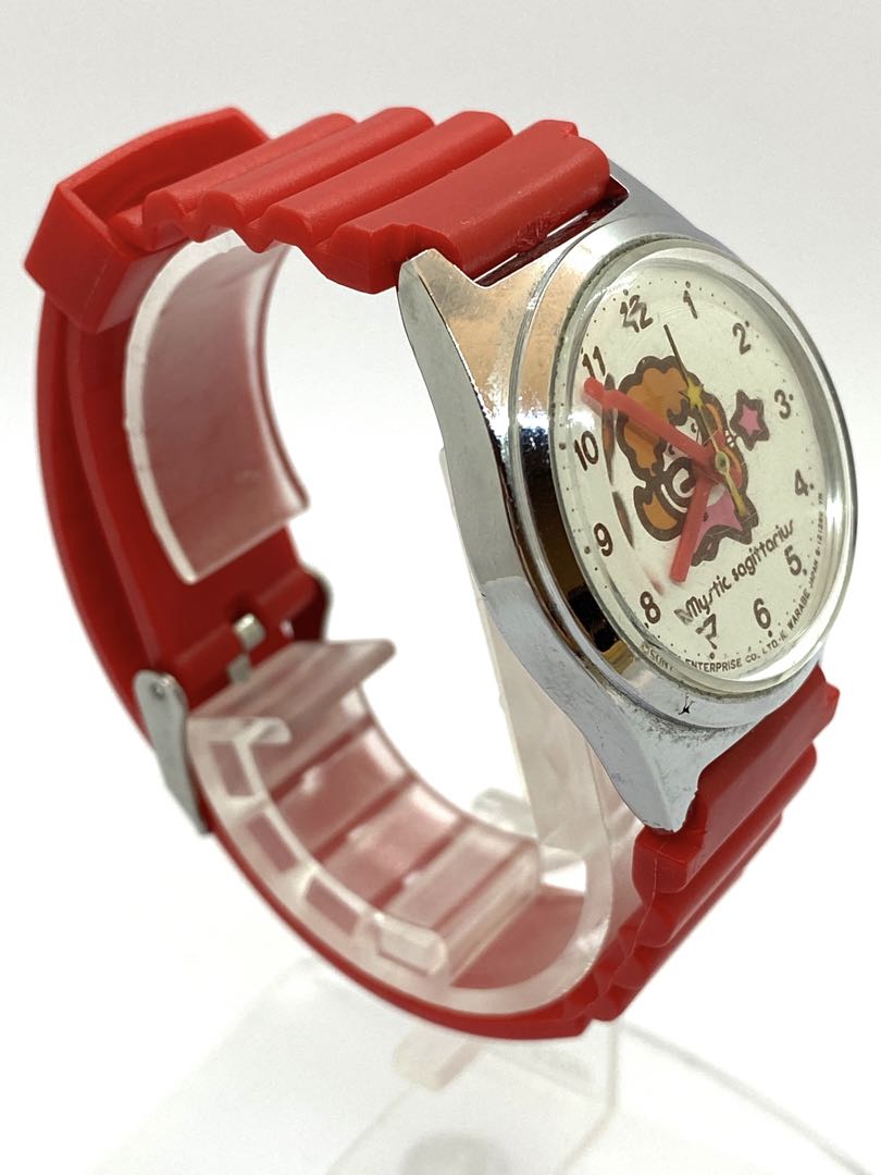 Sony Mystic sagittarius Analog Mechanical (Manual) Women