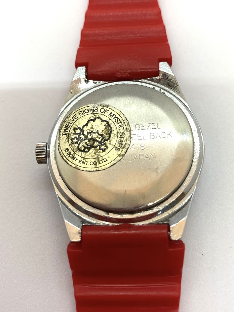 Sony Mystic sagittarius Analog Mechanical (Manual) Women