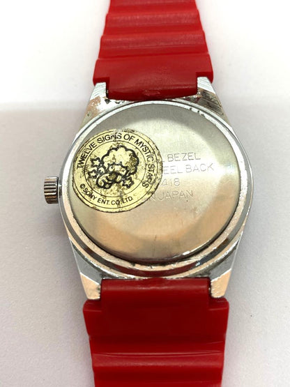 Sony Mystic sagittarius Analog Mechanical (Manual) Women