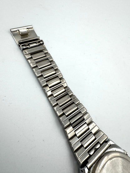 Ricoh Digital Quartz Men X Tv Tokyo Watch For Parts