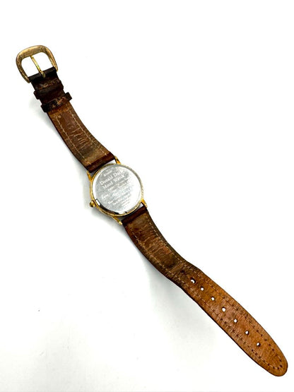 Disney donald duck Analog Quartz Men Watch
