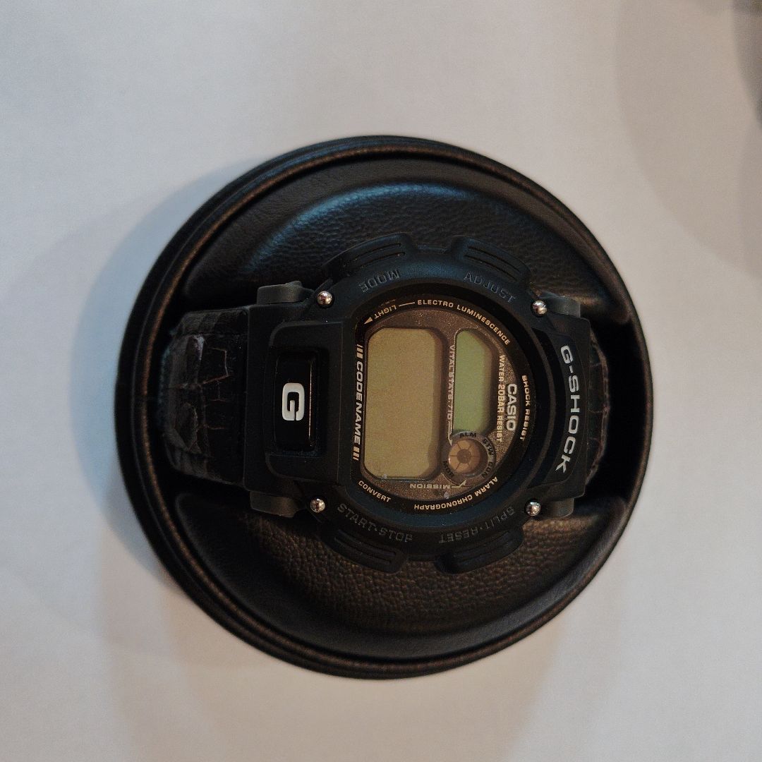 G-shock DW-8800 Digital Quartz Men