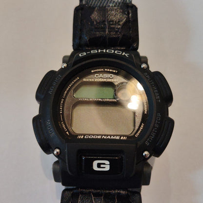 G-shock DW-8800 Digital Quartz Men