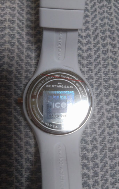 Ice Watch Digital Quartz Women